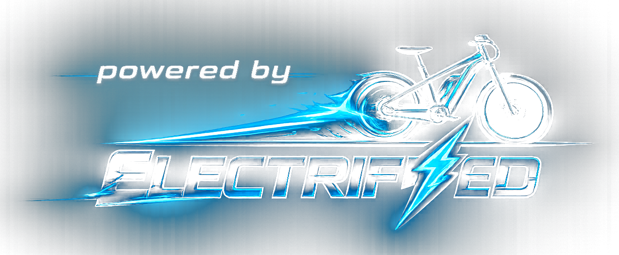 Powered by Electrified